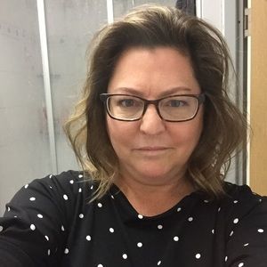 Meet your Posher, Mary